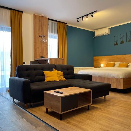 1320 Apartments Nagyszeben Kültér fotó