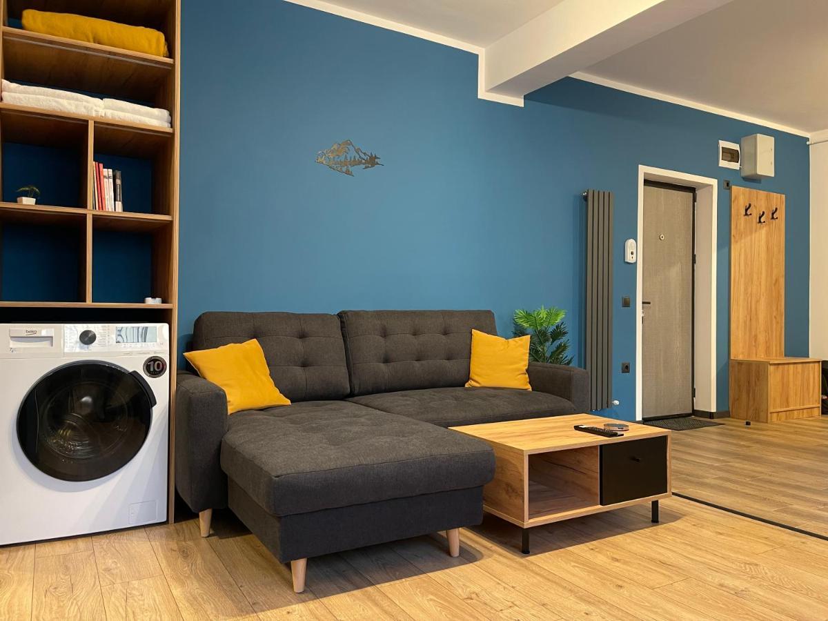 1320 Apartments Nagyszeben Kültér fotó