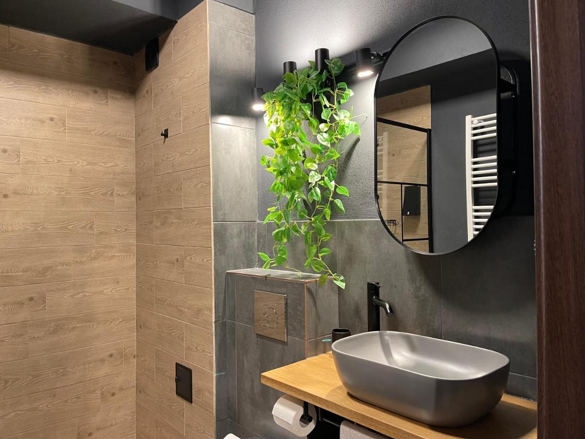 1320 Apartments Nagyszeben Kültér fotó