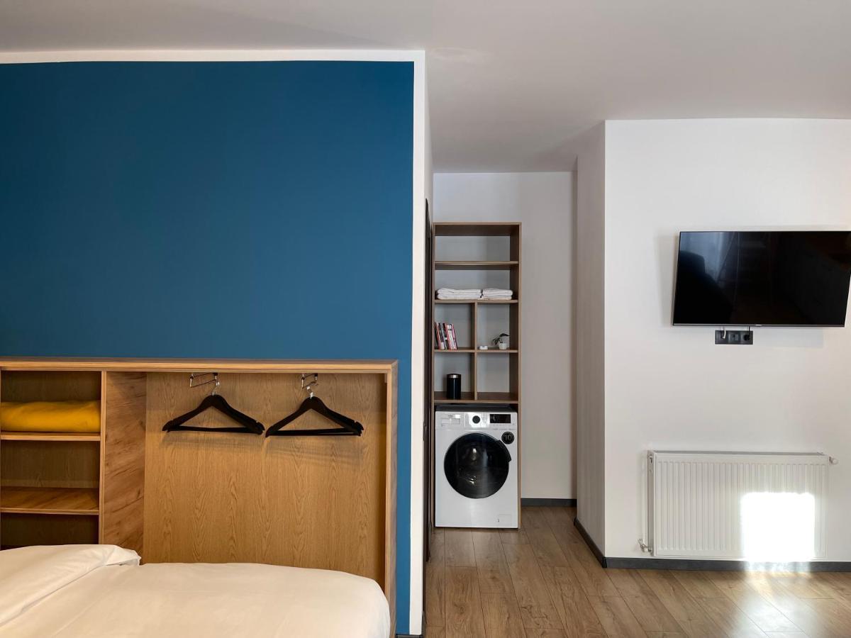1320 Apartments Nagyszeben Kültér fotó
