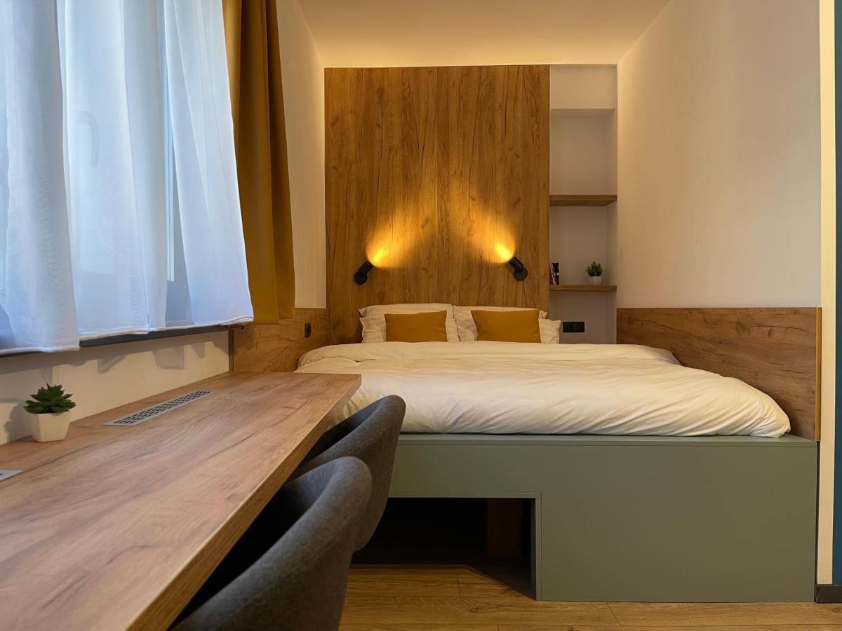 1320 Apartments Nagyszeben Kültér fotó