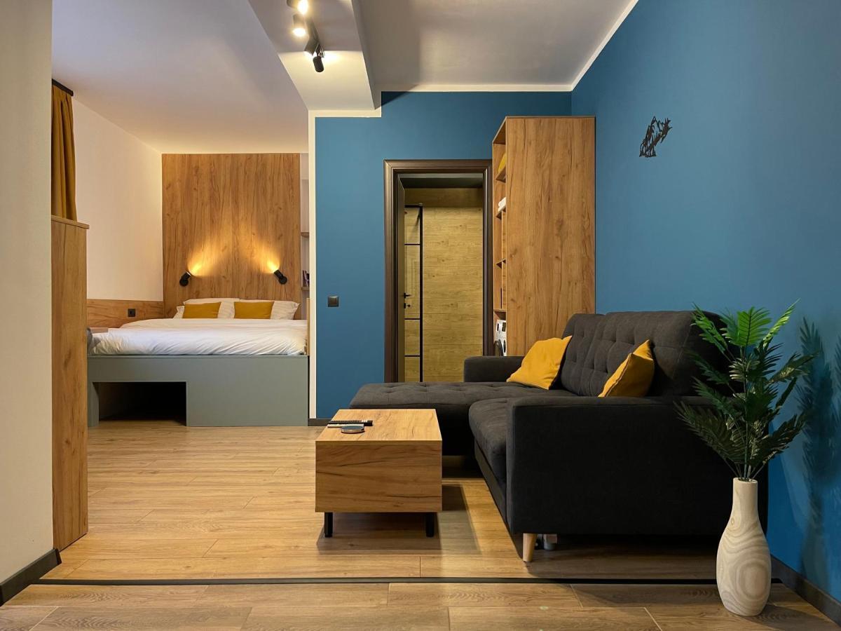 1320 Apartments Nagyszeben Kültér fotó