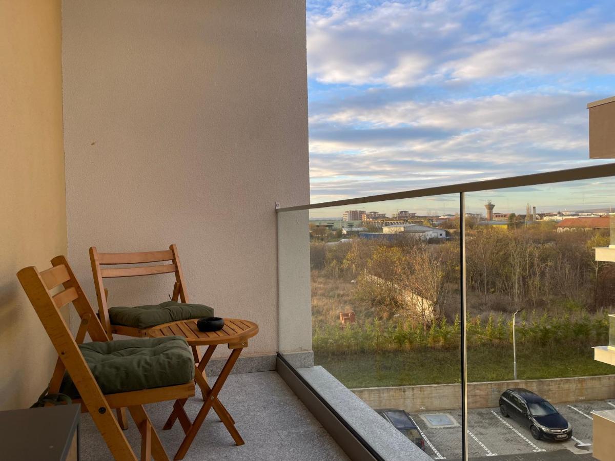 1320 Apartments Nagyszeben Kültér fotó