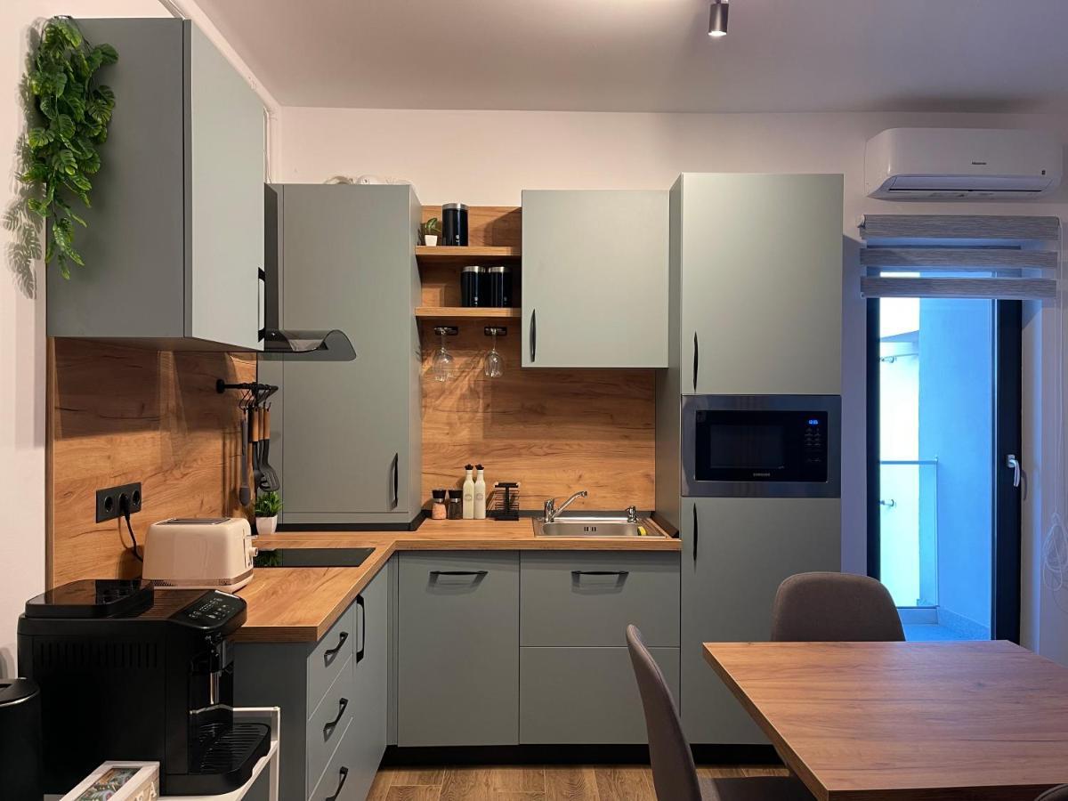 1320 Apartments Nagyszeben Kültér fotó