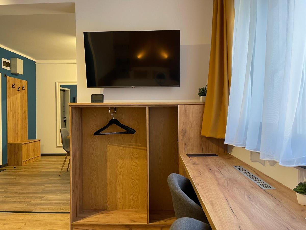 1320 Apartments Nagyszeben Kültér fotó