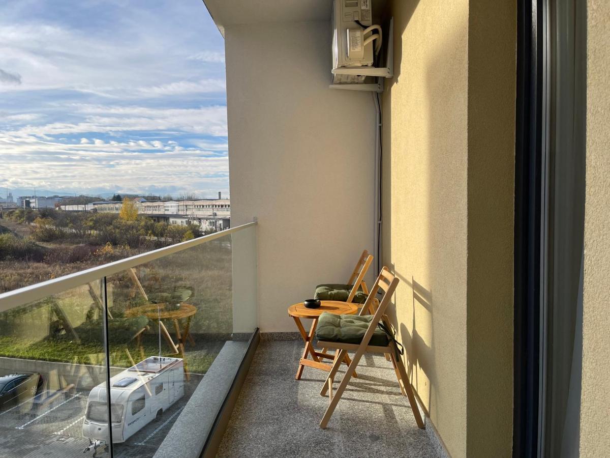 1320 Apartments Nagyszeben Kültér fotó