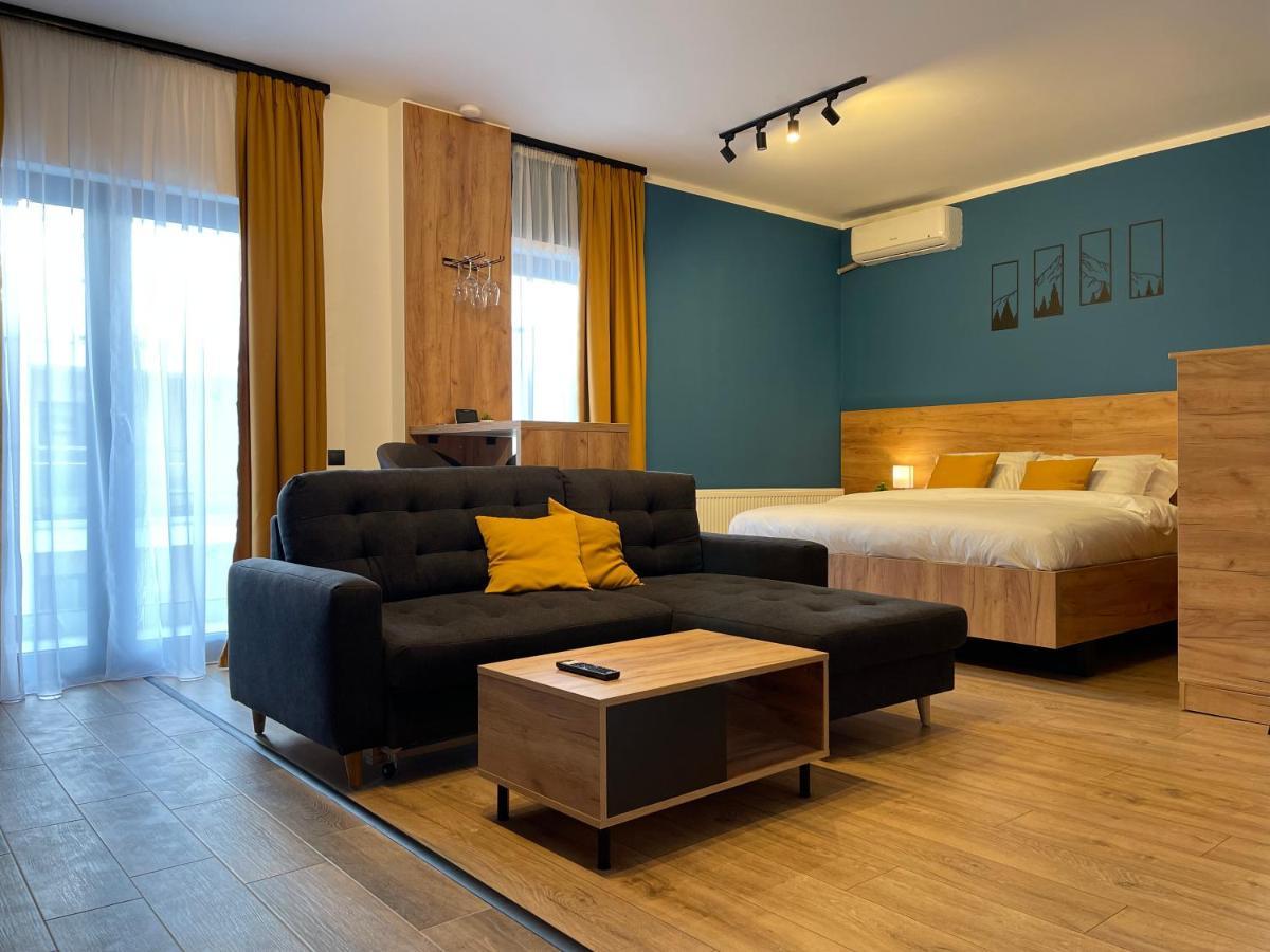 1320 Apartments Nagyszeben Kültér fotó
