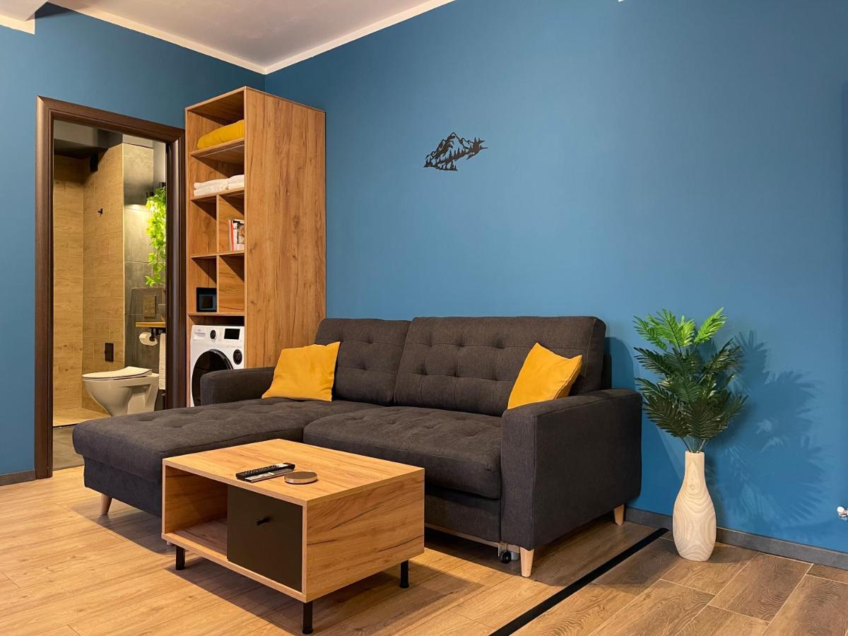 1320 Apartments Nagyszeben Kültér fotó
