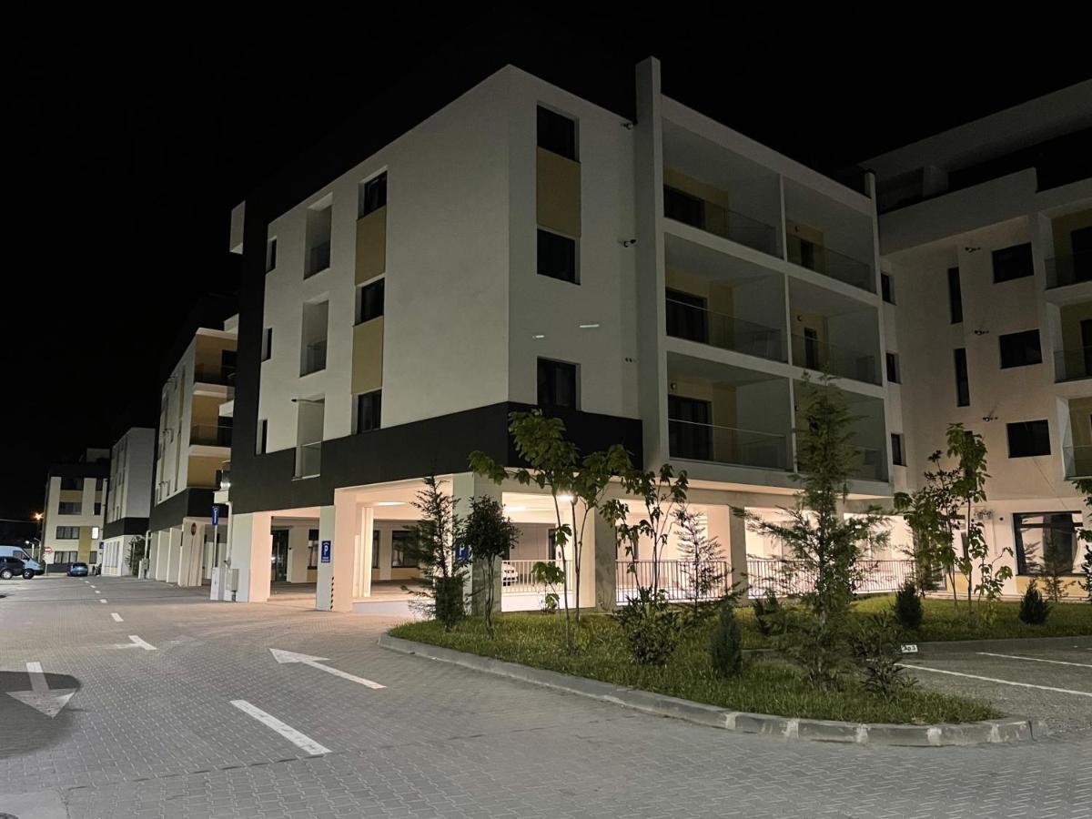 1320 Apartments Nagyszeben Kültér fotó