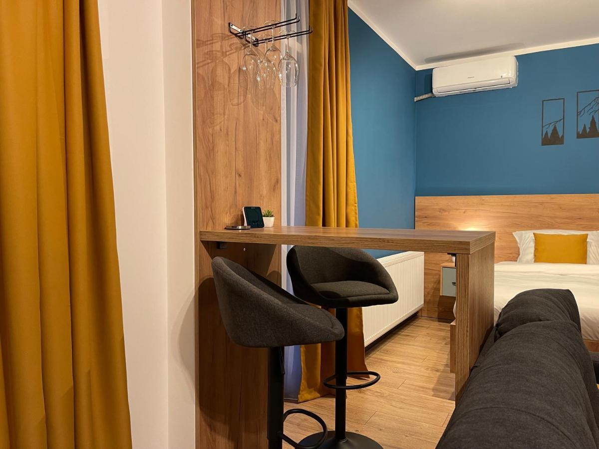 1320 Apartments Nagyszeben Kültér fotó
